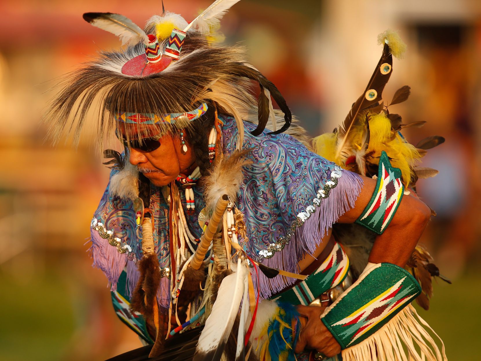 100th Anniversary of Crow Fair
